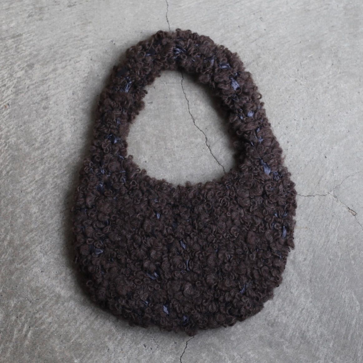 【再販売通知受付可能】Pablo Micro Bag