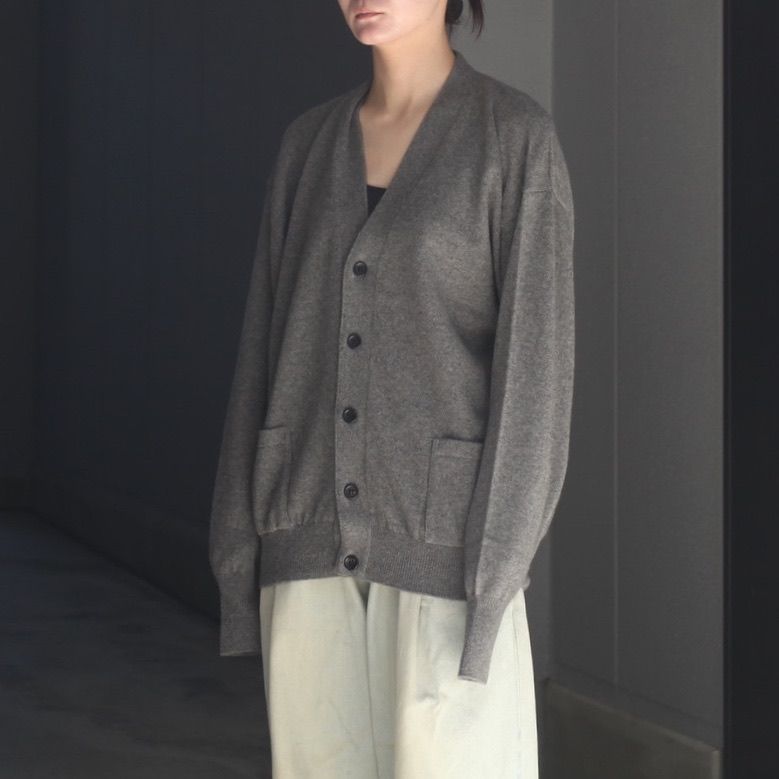 【残り一点】Goldencash Cardigan