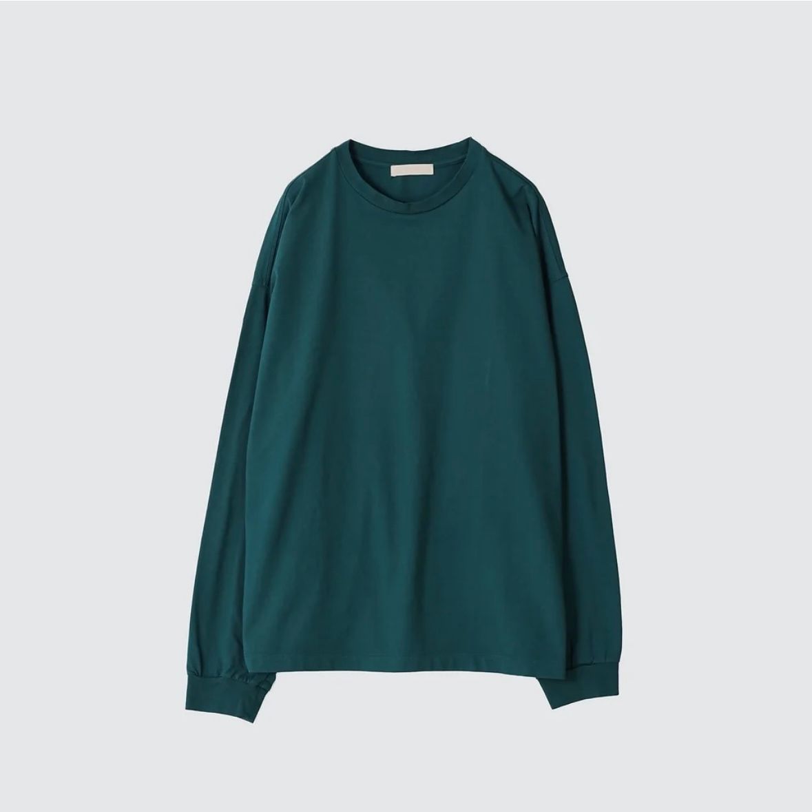 YOKE - 【残りわずか】Yoke Long Sleeve T-shirt | ACRMTSM ONLINE STORE