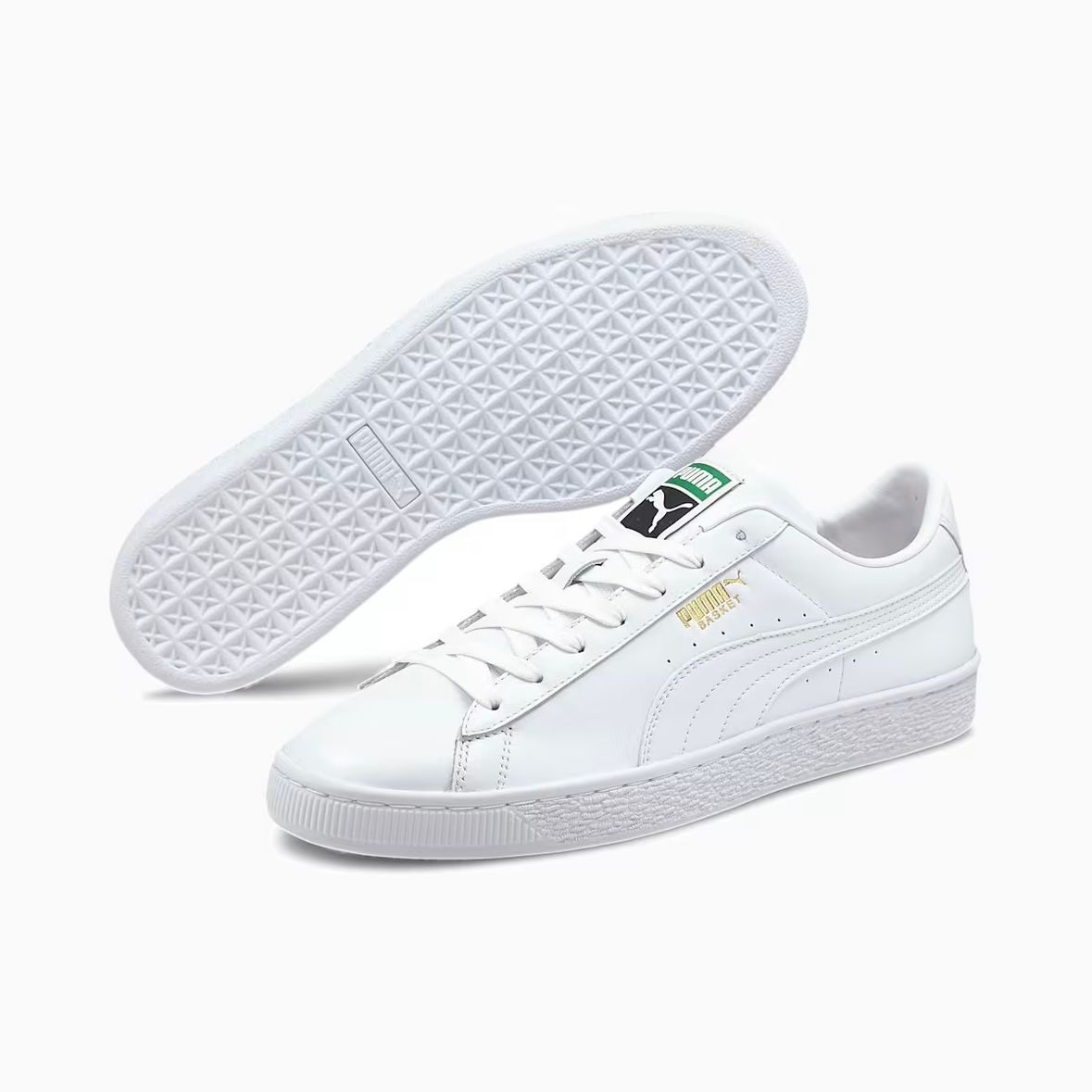 【残り一点】Basket Classic XXL