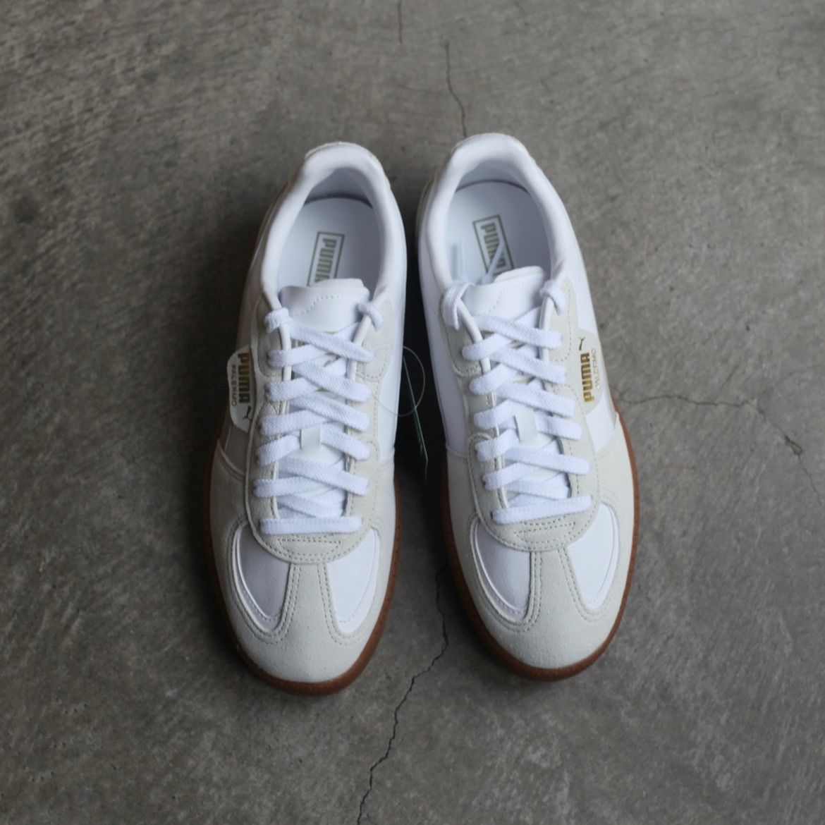 PUMA - 【残り一点】Palermo Moda | ACRMTSM ONLINE STORE