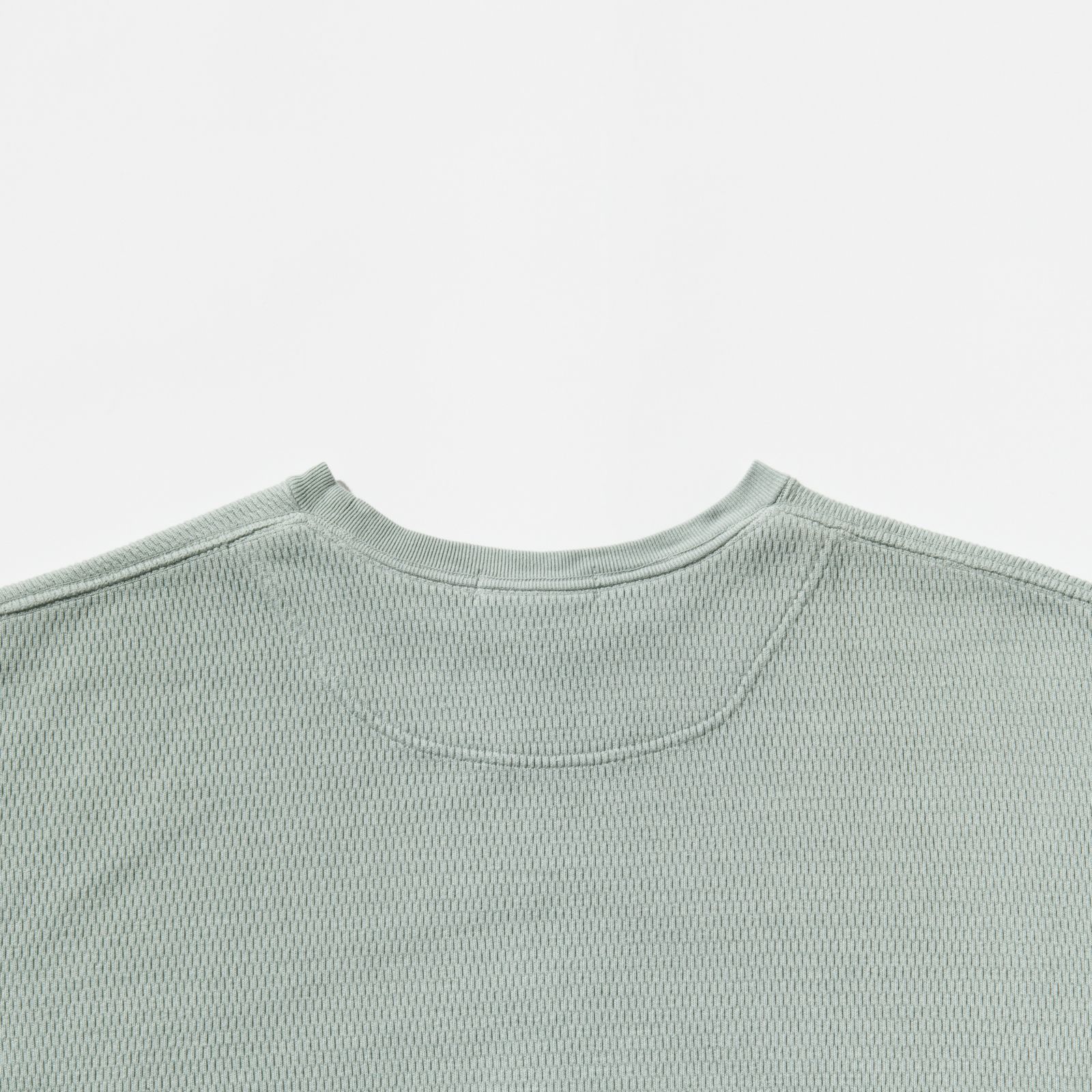 【残りわずか】Oversize Longsleeve_C