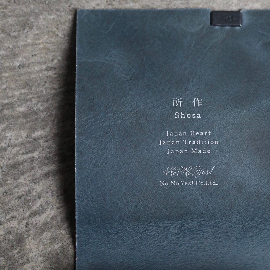 【残り一点】ショートウォレット2.0