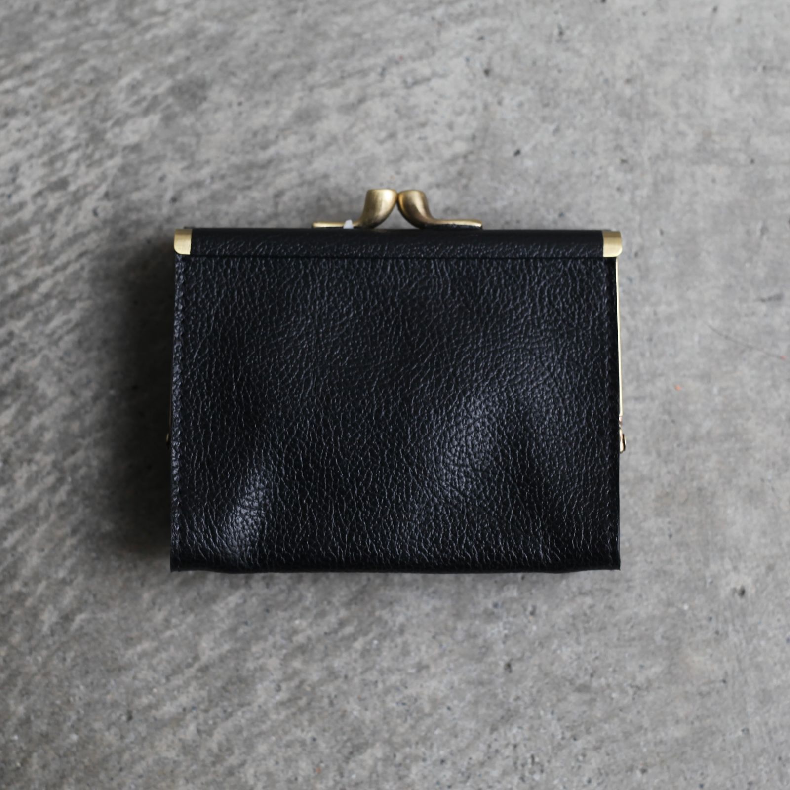 【残り一点】トリフォルドウォレット