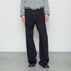 【残りわずか】3D Twisted Jeans