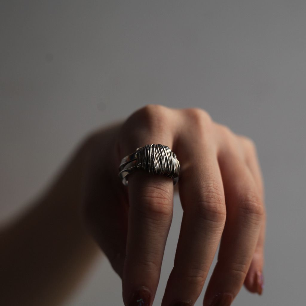 【お取り寄せ注文可能】Ring_103