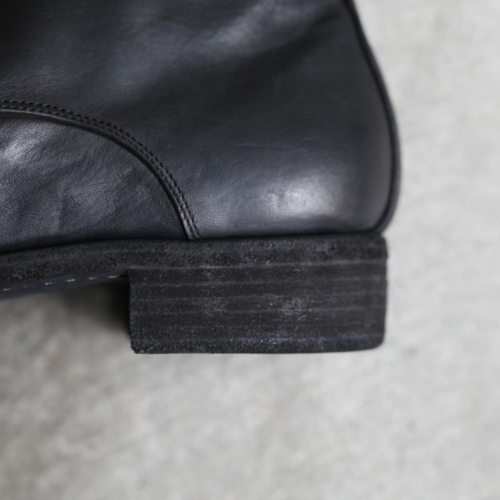 【残り一点】GR07FZ(FULL GRAIN HORSE LEATHER)