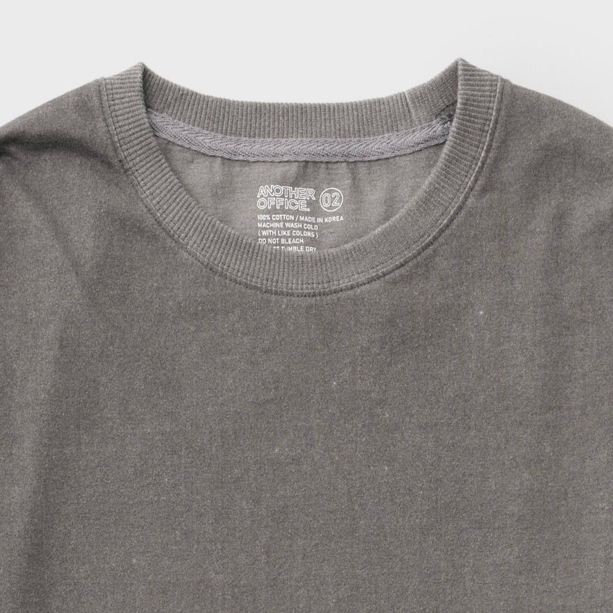 【残り一点】Homeboy Crewneck T