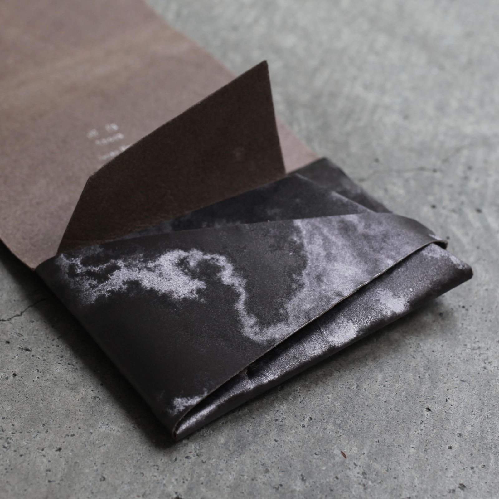 【限定モノ】ショートウォレット1.0