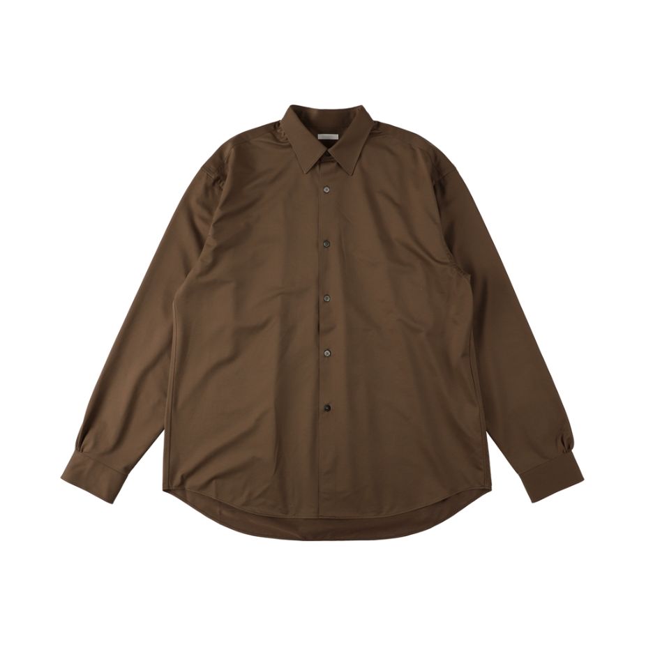 【残り一点】46G Modest Shirt