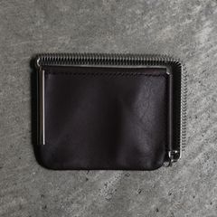 【残り一点】Coil Spring Coin Case(HOOKE_COW)