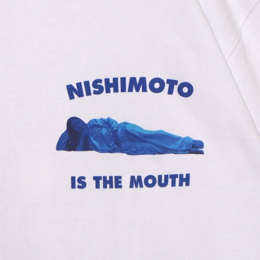 【残り一点】Symbol L/S Tee