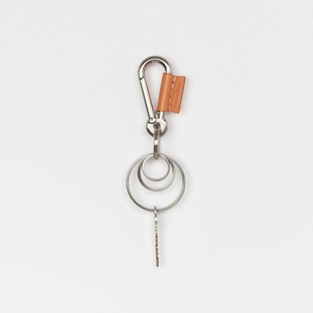 【再販売通知受付可能】Karabiner(NATURAL)