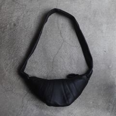 【残りわずか】Small Croissant Bag(COW LEATHER)