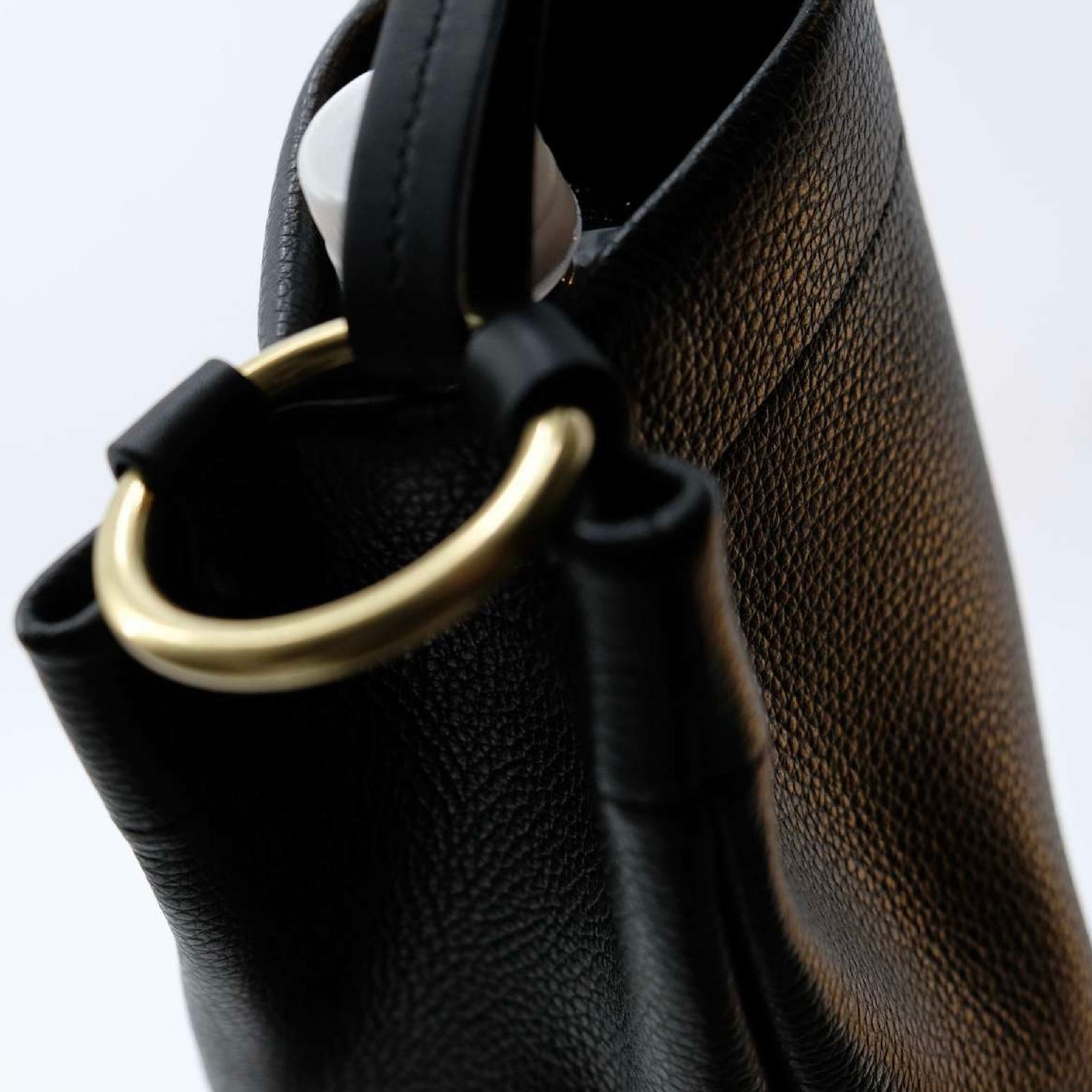 【残りわずか】Mini Ring Pouch