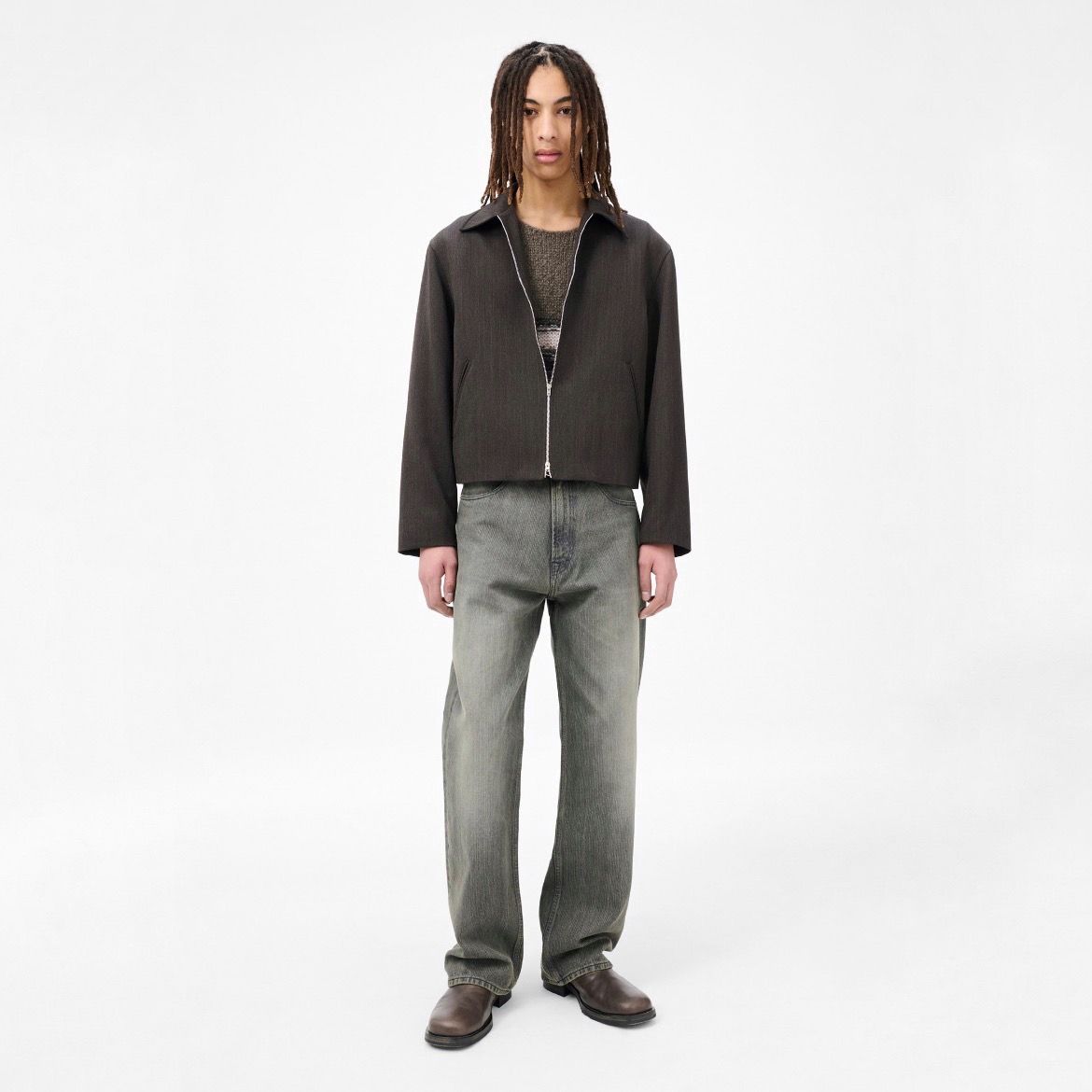 【残り一点】Mini jacket