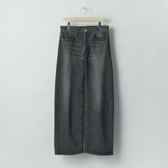 【残りわずか】Loose Denim Pants