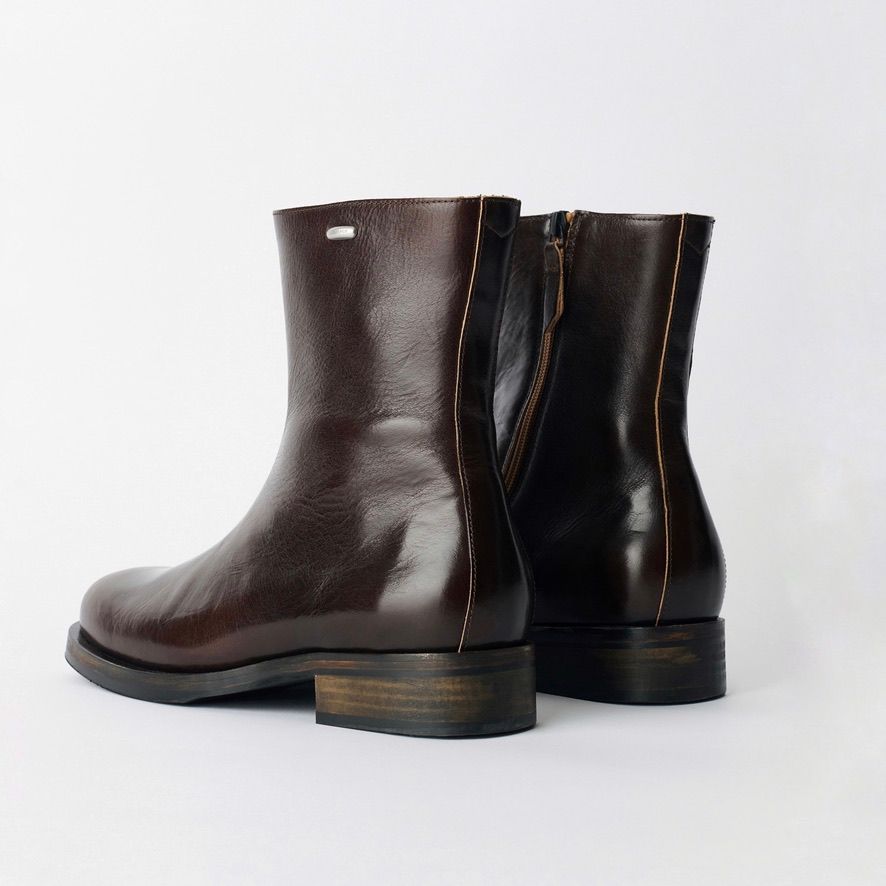 OUR LEGACY - 【残り一点】Camion Boot | ACRMTSM ONLINE STORE