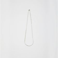 【お取り寄せ注文可能】YU-KIN Mix Line Necklace