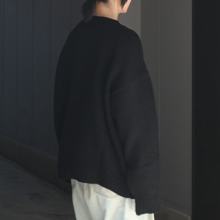 【残り一点】Hand Knit(KNIT)