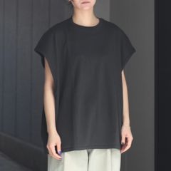 【残り一点】Vacation(ANTICUE CREPE JERSEY)