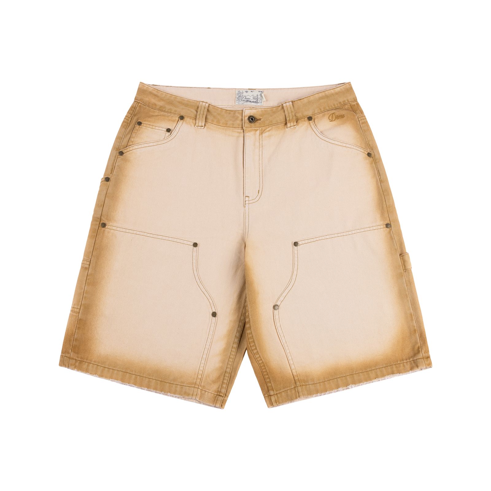 【残り一点】Carpenter Denim Shorts