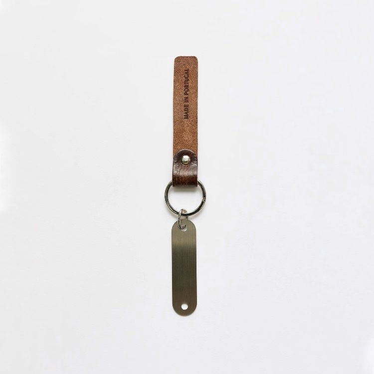 【残り一点】Ring Keyring