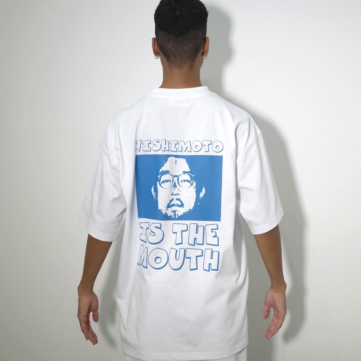 【残りわずか】S/S Tee