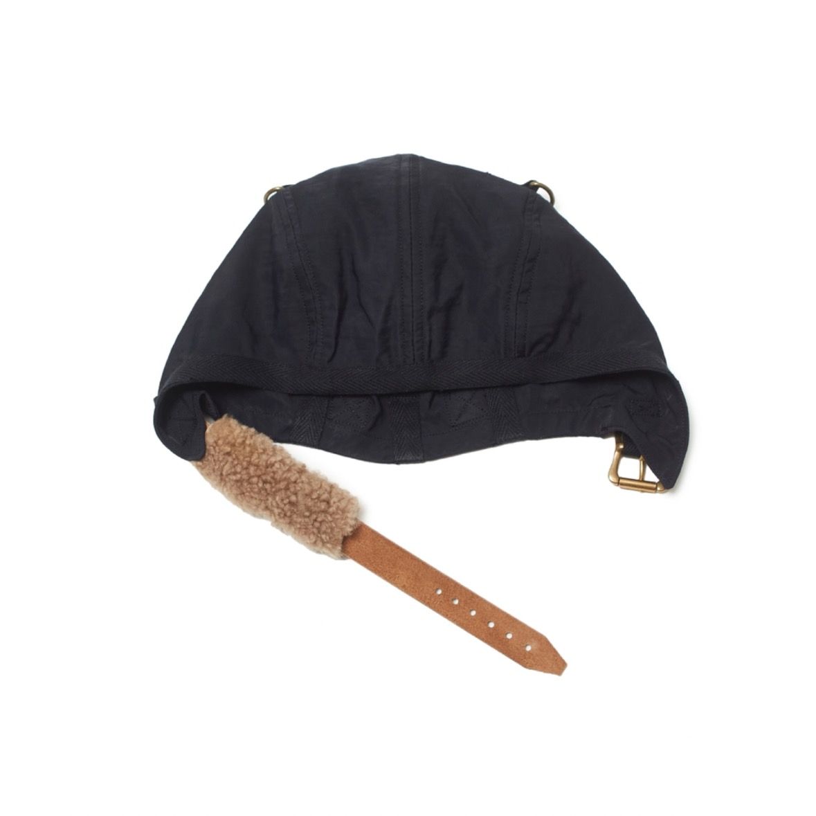 【残り一点】Nylon Flight Cap