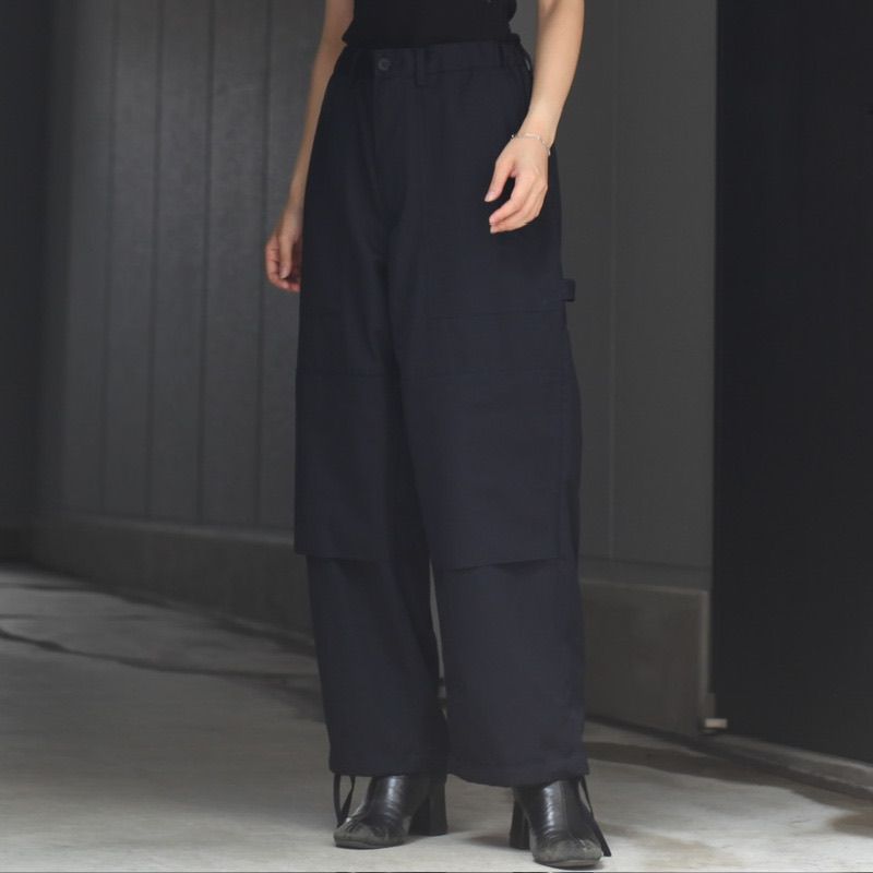 AFTERHOURS - 【残り一点】Baggy Work Pants | ACRMTSM ONLINE STORE