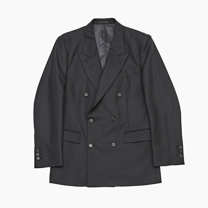 【残り一点】Wool 6B Jacket