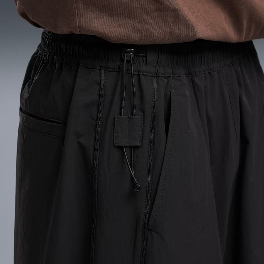 【残り一点】Washer Woven Long Pants