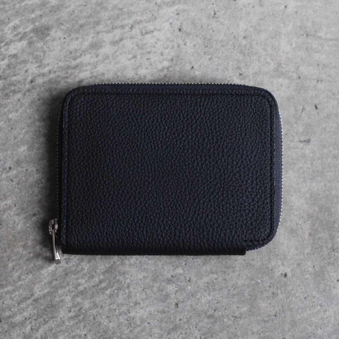 新品‼️ ITTI CRISTY SLIM COMPACT WLT クロコ CRISTY SLIM COMPACT WLT / CROCO｜クロコダイルレザー 薄型
