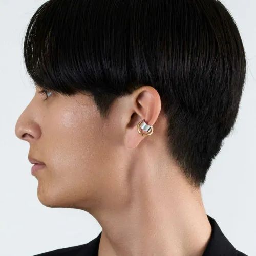 【お取り寄せ注文可能】Swing Ear Cuff Combi
