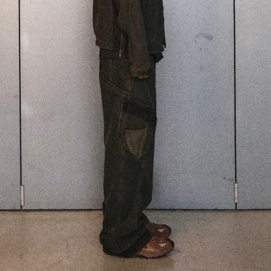 【残り一点】EP.7 05 Trousers