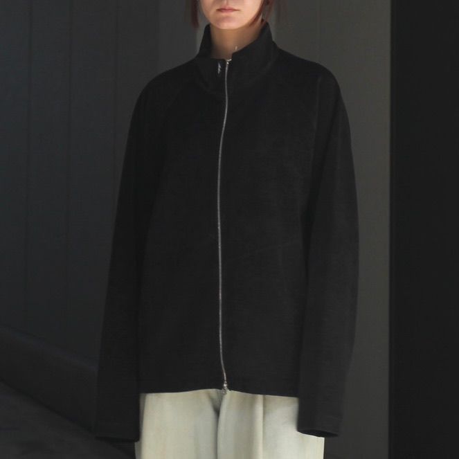 【残り一点】Moss Jacket(ARCHIVE)