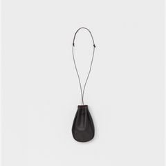 【再販売通知受付可能】Senzu Bag(DARK BROWN)