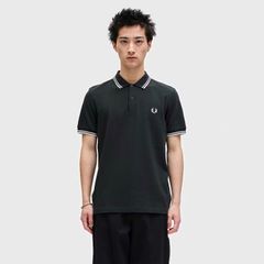 【残り一点】Twin Tipped Fred Perry Shirt