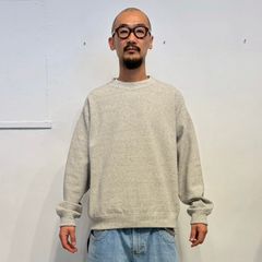 【残り一点】Moss Stitch P/O