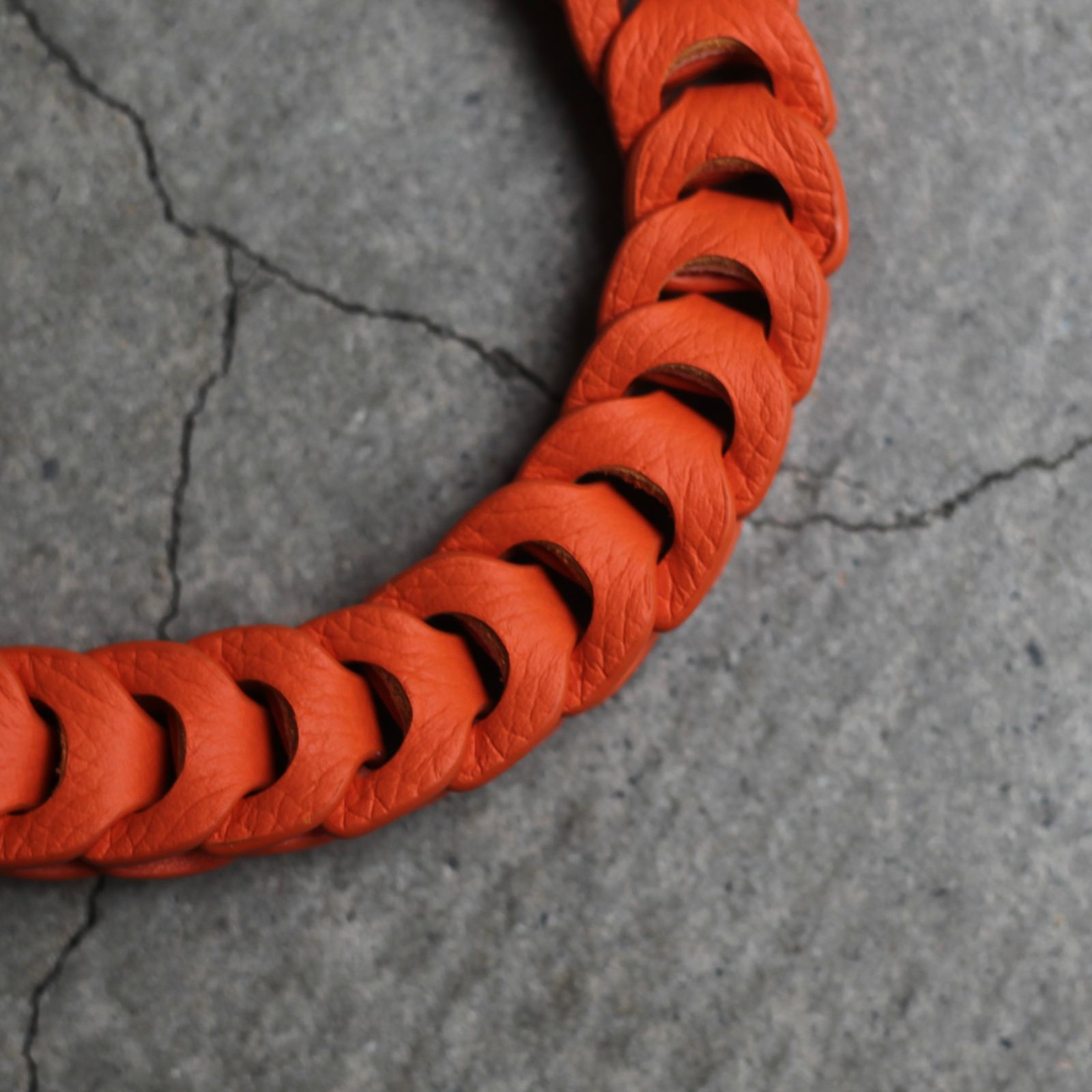 【残り一点】Hand Strap Symbole(ORANGE)