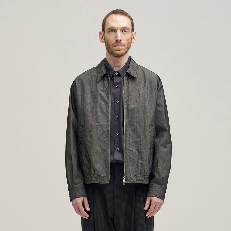 【残り一点】Manhattan Drizzler Jacket