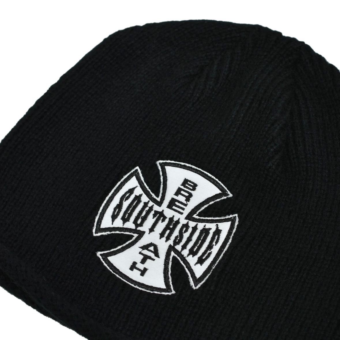【残り一点】Southside Cross Damage Beanie