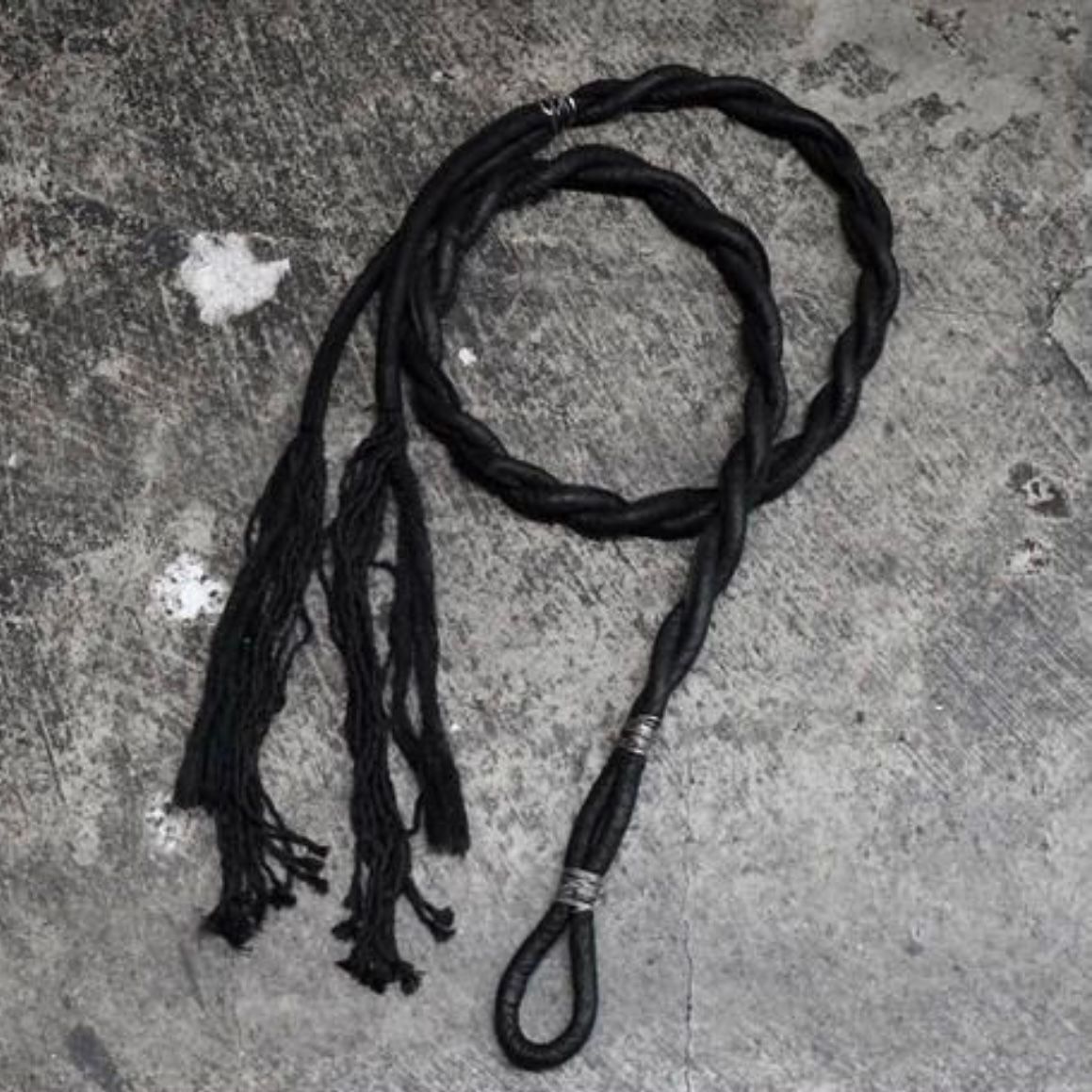【お取り寄せ注文可能】OBI-HIMO Belt / Shinto