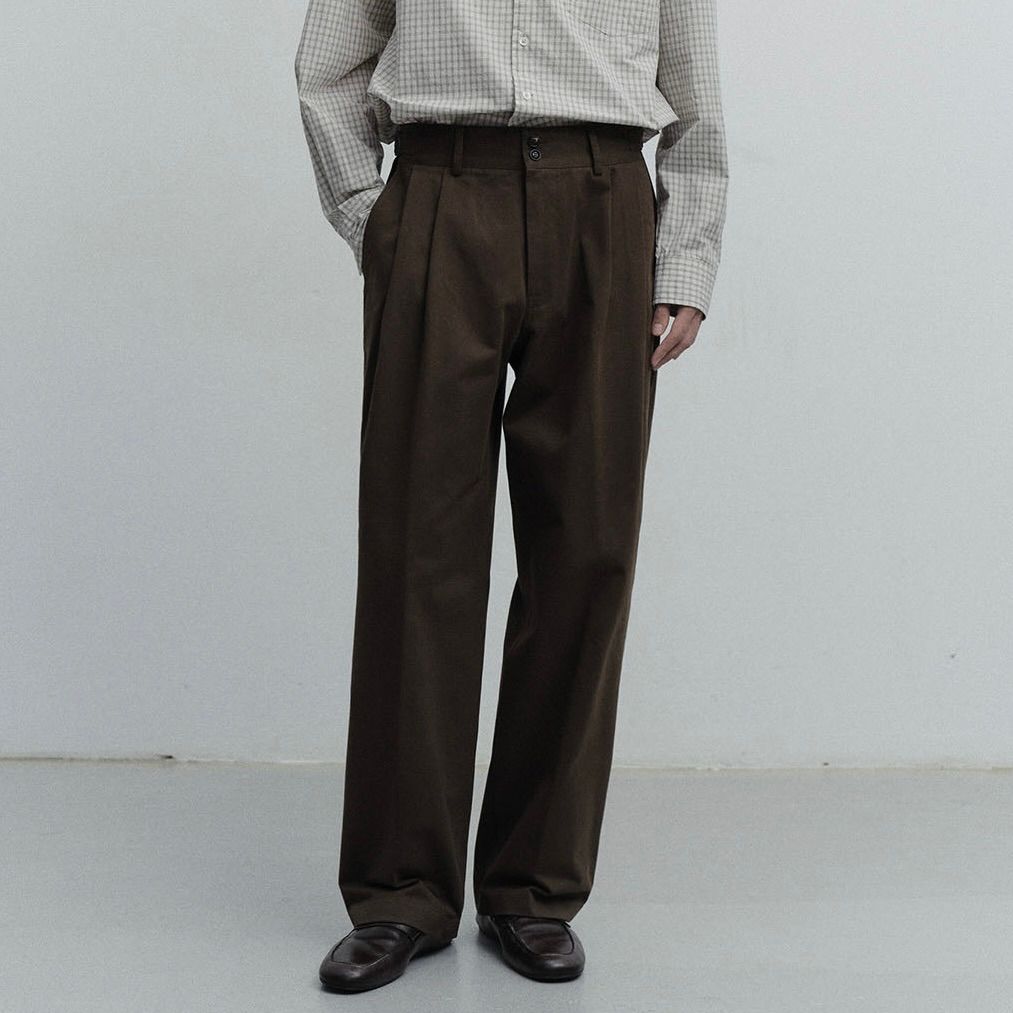 【残り一点】Santiago Chino Pants