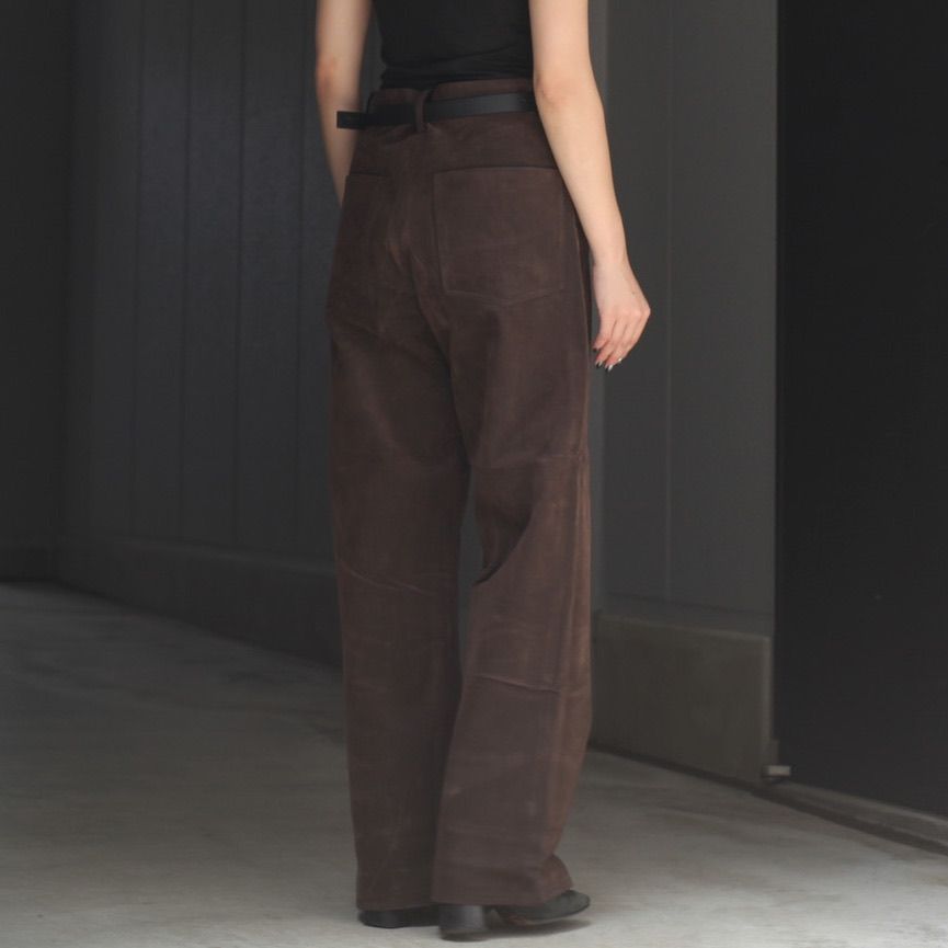 【残り一点】5pkt Trousers