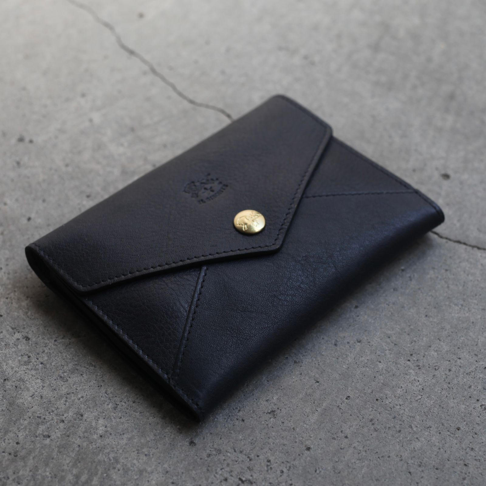 【残り一点】ミディアムウォレット