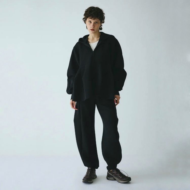 【残り一点】Feels Hoodie Cardigan