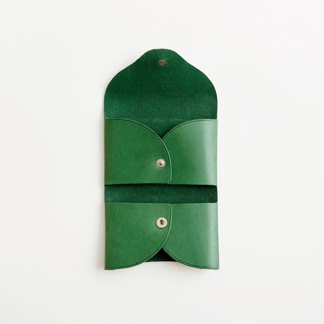 【残り一点】Ric-Rac Card Case