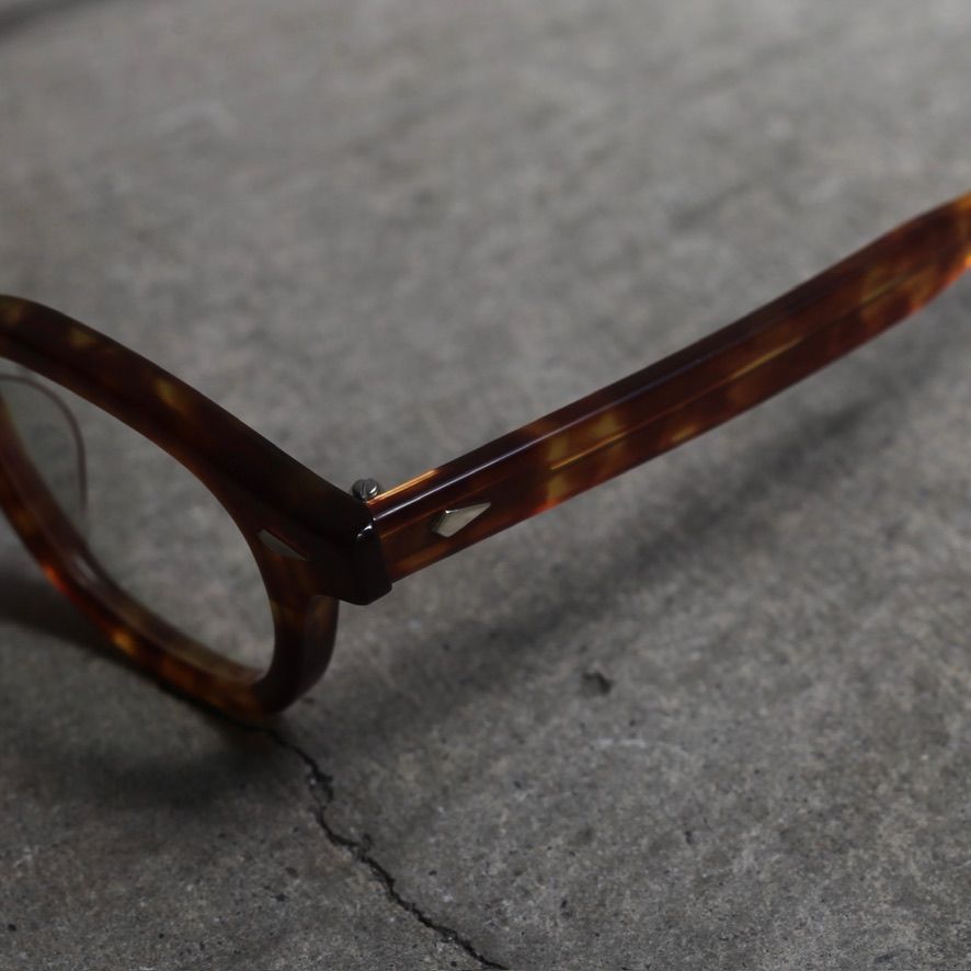 【残り一点】AR_44mm 鼻幅_24mm