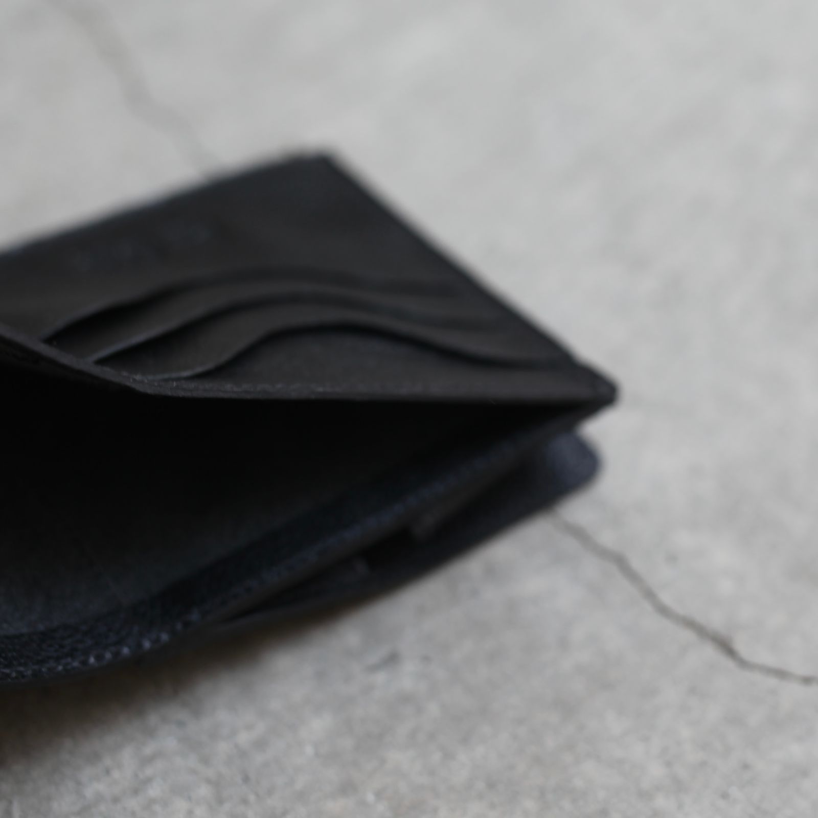 【残りわずか】ウォレット